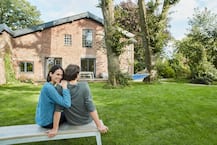 ਨਵੀਂ ਖੋਜ \'ਚ ਹੈਰਾਨੀਜਨਕ ਖੁਲਾਸਾ: ਘਰ \'ਚ ਲੱਗੇ 10 ਰੁੱਖ ਤਾਂ ਇੰਨੀ ਵੱਧ ਜਾਵੇਗੀ ਉਮਰ