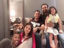 38ਆਂ ਦਾ ਹੋਇਆ ਧੋਨੀ, ਪਤਨੀ ਤੇ ਧੀ ਨਾਲ ਮਨਾਇਆ ਜਨਮ ਦਿਨ