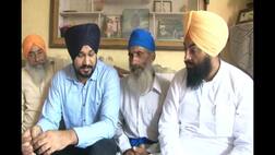 ਕਾਂਗਰਸੀ ਲੀਡਰ ਦੀ ਸ਼ਰਮਨਾਕ ਕਰਤੂਤ, ਕਰਜ਼ਾ ਮੁਆਫ਼ੀ ਸਕੀਮ ਦੇ ਪੋਸਟਰ ਕਿਸਾਨ ਦੀ ਕੁੱਟਮਾਰ