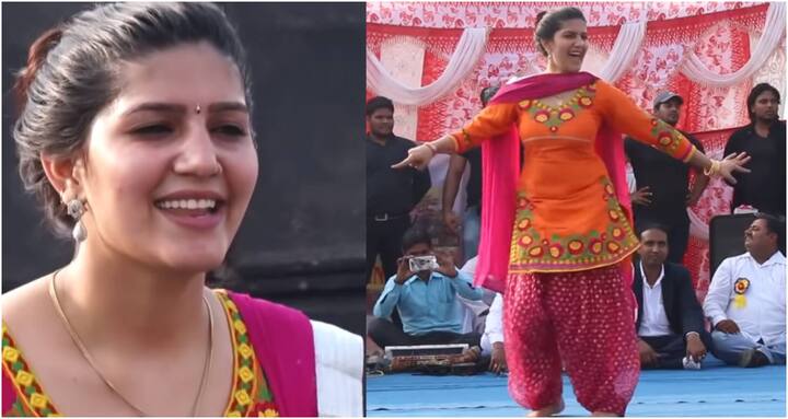ਸਪਨਾ ਚੌਧਰੀ ਬਿੱਗਬਾਸ-11 ਵਿੱਚ ਨਜ਼ਰ ਆ ਚੁੱਕੀ ਹੈ। ਇਸ ਸ਼ੋਅ ਤੋਂ ਉਸ ਨੇ ਕਾਫੀ ਸੁਰਖ਼ੀਆਂ ਲਈਆਂ ਸੀ। 