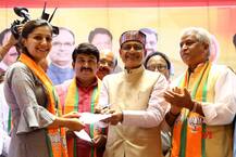 ਬੇਹੱਦ ਗ਼ਰੀਬੀ ਤੇ ਮੁਸ਼ਕਲਾਂ \'ਚ ਗੁਜ਼ਰਿਆ ਸਪਨਾ ਚੌਧਰੀ ਦਾ ਬਚਪਨ, ਜਾਣੋ ਡਾਂਸਿੰਗ ਤੋਂ ਲੈ ਕੇ ਸਿਆਸਤ ਤਕ ਦਾ ਸਫ਼ਰ