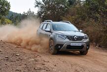 ਅੱਜ ਲੌਂਚ ਹੋ ਰਹੀ ਨਵੀਂ DUSTER, ਇਹ ਬਦਲਾਅ ਖਿੱਚਣਗੇ ਤੁਹਾਡਾ ਧਿਆਨ