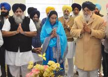 ਬਾਦਲਾਂ ਤੱਕ ਪਹੁੰਚਿਆਂ ਲਾਪਤਾ ਪਾਵਨ ਸਰੂਪਾਂ ਦੇ ਮਾਮਲੇ ਦਾ ਸੇਕ, ਪਿੰਡਾਂ 'ਚ ਬਾਈਕਾਟ ਦਾ ਸੱਦਾ