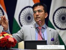 ਕਸ਼ਮੀਰ ਬਾਰੇ ਸੰਯੁਕਤ ਰਾਸ਼ਟਰ ਦੀ ਰਿਪੋਰਟ ਤੋਂ ਭਾਰਤ ਭੜਕਿਆ