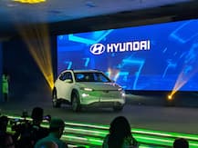 ਹੁੰਡਾਈ ਨੇ ਭਾਰਤ \'ਚ ਉਤਾਰੀ ਕੋਨਾ ਇਲੈਕਟ੍ਰੋਨਿਕ SUV, ਇੱਕ ਵਾਰ ਚਾਰਜ ਕਰ 452 ਕਿਮੀ ਚੱਲੇਗੀ