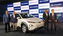ਹੁੰਡਾਈ ਨੇ ਭਾਰਤ \'ਚ ਉਤਾਰੀ ਕੋਨਾ ਇਲੈਕਟ੍ਰੋਨਿਕ SUV, ਇੱਕ ਵਾਰ ਚਾਰਜ ਕਰ 452 ਕਿਮੀ ਚੱਲੇਗੀ