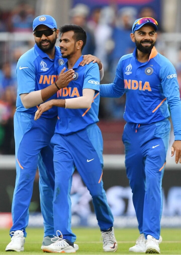 india vs new zealand ind nz world cup 2019 semi final match ਅੱਜ ਫਿਰ ਹੋਏਗਾ ਭਾਰਤ-ਨਿਊਜ਼ੀਲੈਂਡ ਦਾ ਮੁਕਾਬਲਾ, 46.1 ਓਵਰਾਂ ਤੋਂ ਅੱਗੇ ਖੇਡੇਣਗੇ ਕੀਵੀ