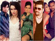 ਕੰਗਨਾ ਰਣੌਤ ਖਿਲਾਫ ਡਟੇ ਪੱਤਰਕਾਰ, ਇਸ ਤੋਂ ਪਹਿਲਾਂ ਅਮਿਤਾਭ ਤੇ ਸਲਮਾਨ ਸਣੇ ਕਈ ਦਿੱਗਜਾਂ ਦਾ ਹੋਇਆ ਬਾਈਕਾਟ