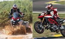 Ducati, BMW ਤੇ MV Agusta ਇਹ ਹਨ ਭਾਰਤੀ ਸੜਕਾਂ \'ਤੇ ਦੌੜਦੇ \'ਬੰਬੂਕਾਟ\'