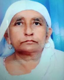 ਨਸ਼ੇ ਲਈ ਪੈਸੇ ਨਾ ਦੇਣ \'ਤੇ ਸ਼ਰਾਬੀ ਪੁੱਤ ਨੇ ਮਾਂ ਨੂੰ ਮਾਰੀ ਗੋਲ਼ੀ