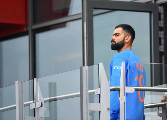 ਮੈਨਚੈਸਟਰ ਦੇ ਓਲਡ ਟ੍ਰੈਫਰਡ ਮੈਦਾਨ 'ਤੇ ਨਿਊਜ਼ੀਲੈਂਡ ਦੇ ਗੇਂਦਬਾਜ਼ਾਂ ਦਾ ਕਾਰਨਾਮਾ ਇਤਿਹਾਸ ਵਿੱਚ ਦਰਜ ਹੋ ਗਿਆ ਹੈ।