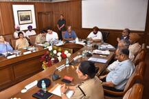 ਹੁਣ ਡੀਸੀ ਦੇ ਹੱਥ ਆਈ ਵਿਕਾਸ ਪ੍ਰਾਜੈਕਟਾਂ ਦੀ ਕਮਾਨ, ਕੈਪਟਨ ਨੇ ਕੀਤਾ ਐਲਾਨ