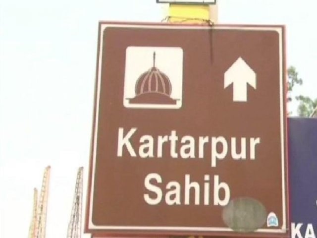 technical meeting between India, Pak on Kartarpur Corridor begins ਭਾਰਤ-ਪਾਕਿ ਤਣਾਅ ਦੇ ਬਾਵਜੂਦ ਕਰਤਾਰਪੁਰ ਲਾਂਘੇ 'ਤੇ ਅਹਿਮ ਬੈਠਕ