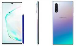 Samsung Galaxy Note 10 ਤੇ Note 10+ ਲਈ ਕਿੰਨੀ ਜੇਬ ਕਰਨੀ ਪਏਗੀ ਢਿੱਲੀ?