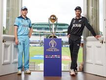 ਵਿਸ਼ਵ ਕੱਪ 2019 ਲਈ ਇੰਗਲੈਂਡ ਤੇ ਨਿਊਜ਼ੀਲੈਂਡ \'ਚ ਖ਼ਿਤਾਬੀ ਮੁਕਾਬਲਾ ਅੱਜ, ਭਾਰਤੀ ਕਰ ਰਹੇ ਟਿਕਟਾਂ ਦੀ ਬਲੈਕ