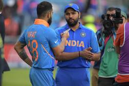 ਲੌਕਡਾਊਨ 'ਚ ਰੋਹਿਤ ਸ਼ਰਮਾ ਨੇ ਦੱਸੇ ਜ਼ਿੰਦਗੀ ਦੇ ਅਹਿਮ ਰਾਜ਼, ਪ੍ਰਸ਼ੰਸਕ ਹੋਣਗੇ ਹੈਰਾਨ