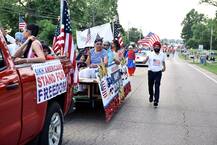 ਅਮਰੀਕਾ ਦੇ ਆਜ਼ਾਦੀ ਦਿਹਾੜੇ ਮੌਕੇ ਸਿੱਖਾਂ ਦੀ ਚੜ੍ਹਤ