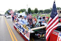 ਅਮਰੀਕਾ ਦੇ ਆਜ਼ਾਦੀ ਦਿਹਾੜੇ ਮੌਕੇ ਸਿੱਖਾਂ ਦੀ ਚੜ੍ਹਤ