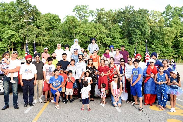 ਉਨ੍ਹਾਂ ਦਾ ਕਹਿਣਾ ਹੈ ਕਿ ਸਿੱਖਾਂ ਨੂੰ ਅਜਿਹੇ ਸਮਾਗਮਾਂ ਵਿੱਚ ਵੱਧ ਤੋਂ ਵੱਧ ਹਿੱਸਾ ਲੈਣਾ ਚਾਹੀਦਾ ਹੈ। ਇਸ ਨਾਲ ਅਮਰੀਕੀ ਲੋਕਾਂ ਨੂੰ ਸਿੱਖਾਂ ਵੱਲੋਂ ਪਾਏ ਜਾ ਰਹੇ ਯੋਗਦਾਨ ਬਾਰੇ ਵੀ ਜਾਣੂ ਕਰਾਇਆ ਜਾ ਸਕਦਾ ਹੈ।