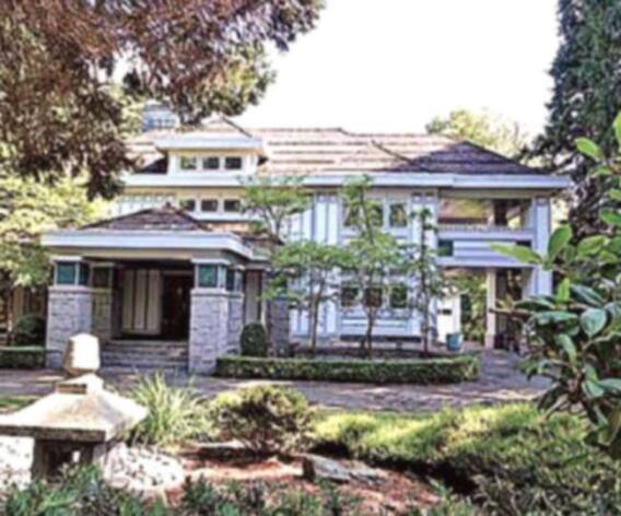 ਮਹਿਲਾ ਨੇ 143 ਕਰੋੜ ਦਾ ਘਰ ਖਰੀਦ ਕੇ ਛੱਡਿਆ ਖਾਲੀ, ਹੁਣ ਲੱਗਾ ਕਰੋੜਾਂ ਦਾ ਜ਼ੁਰਮਾਨਾ