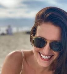 ਕੈਟਰੀਨਾ ਦੀ ਭੈਣ ਵੀ ਪਹੁੰਚੀ ਮੈਕਸੀਕੋ, ਸ਼ੇਅਰ ਕੀਤੀਆਂ ਖ਼ੂਬਸੂਰਤ ਤਸਵੀਰਾਂ