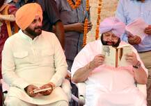 ਸਿੱਧੂ ਦੇ ਅਸਤੀਫੇ ਨੇ ਕੈਪਟਨ ਨੂੰ ਚੱਕਰਾਂ \'ਚ ਪਾਇਆ