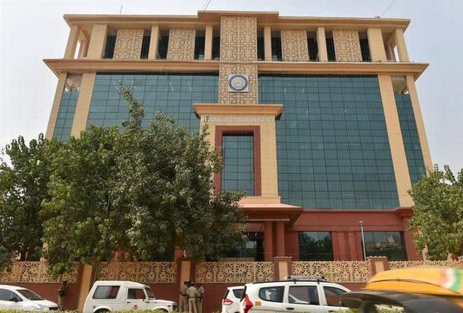 ਐਨਆਈਏ ਨੂੰ ਮਿਲੀਆਂ ਹੋਰ ਤਾਕਤਾਂ, ਹੁਣ ਦੇਸ਼ ਤੋਂ ਬਾਹਰ ਵੀ ਕਰ ਸਕੇਗੀ ਕਾਰਵਾਈ Explained: What are the changes in NIA (Amendment) Bill 2019? ਐਨਆਈਏ ਨੂੰ ਮਿਲੀਆਂ ਹੋਰ ਤਾਕਤਾਂ, ਹੁਣ ਦੇਸ਼ ਤੋਂ ਬਾਹਰ ਵੀ ਕਰ ਸਕੇਗੀ ਕਾਰਵਾਈ