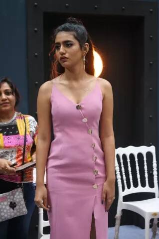 ਟੀਜ਼ਰ ਵਿੱਚ ਅਜਿਹੇ ਕਈ ਸੀਨ ਦਿਖਾਏ ਗਏ ਜੋ ਇਸ਼ਾਰਾ ਕਰਦੇ ਸੀ ਕਿ ਫ਼ਿਲਮ ਸ੍ਰੀਦੇਵੀ ਦੇ ਜੀਵਨ 'ਤੇ ਆਧਾਰਤ ਹੈ।