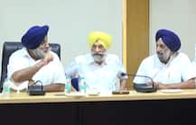 ਬੇਅਦਬੀ ਮਾਮਲਿਆਂ \'ਤੇ CBI ਦੀ ਕਲੋਜ਼ਰ ਰਿਪੋਰਟ ਖ਼ਿਲਾਫ਼ ਡਟਿਆ ਅਕਾਲੀ ਦਲ, ਅਮਿਤ ਸ਼ਾਹ ਕੋਲ ਜਾਏਗਾ ਮਾਮਲਾ