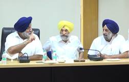 ਬੇਅਦਬੀ ਮਾਮਲਿਆਂ 'ਤੇ CBI ਦੀ ਕਲੋਜ਼ਰ ਰਿਪੋਰਟ ਖ਼ਿਲਾਫ਼ ਡਟਿਆ ਅਕਾਲੀ ਦਲ, ਅਮਿਤ ਸ਼ਾਹ ਕੋਲ ਜਾਏਗਾ ਮਾਮਲਾ