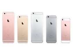 ਭਾਰਤ 'ਚ iPhone 6, 6s Plus ਤੇ SE ਦੀ ਵਿਕਰੀ ਬਾਰੇ Apple ਨੇ ਲਿਆ ਵੱਡਾ ਫੈਸਲਾ