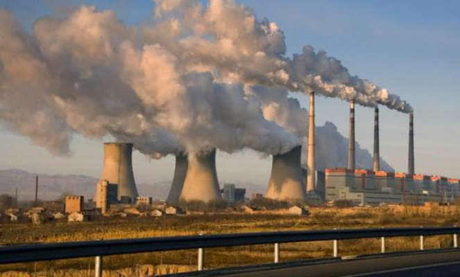 ਪ੍ਰਦੂਸ਼ਣ ਫੈਲਾਉਣ ਵਾਲੇ ਕਾਰਖਾਨੇ 3 ਮਹੀਨਿਆਂ 'ਚ ਬੰਦ ਕਰਨ ਦੇ ਹੁਕਮ ngt order to close polluting industries in three months ਪ੍ਰਦੂਸ਼ਣ ਫੈਲਾਉਣ ਵਾਲੇ ਕਾਰਖਾਨੇ 3 ਮਹੀਨਿਆਂ 'ਚ ਬੰਦ ਕਰਨ ਦੇ ਹੁਕਮ