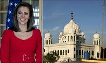 ਕਰਤਾਰਪੁਰ ਕੌਰੀਡੋਰ ਬਾਰੇ ਅਮਰੀਕਾ ਦਾ ਵੱਡਾ ਦਾਅਵਾ