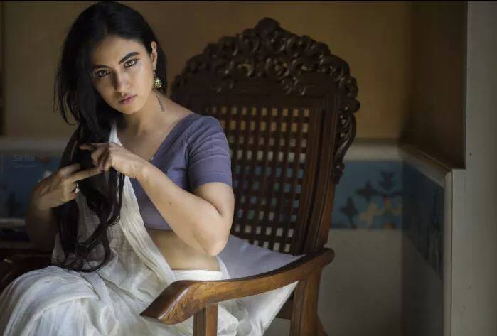 ਐਕਟਰ ਪ੍ਰਿਆ ਮਲਿਕ ਦੀ ਇਹ ਗਲੈਮਰਸ ਤਸਵੀਰ ਕਿਸੇ ਤੋਂ ਘੱਟ ਨਹੀਂ।