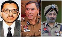 ਪੰਜਾਬ ਨੂੰ ਮਿਲੇ 3 ਹੋਰ DGP