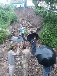 ਸ਼ਿਮਲਾ ਜਾਣ ਦੀ ਸੋਚ ਰਹੇ ਤਾਂ ਪਹਿਲਾਂ ਦੇਖ ਲਓ ਤਸਵੀਰਾਂ \'ਚ ਉੱਥੇ ਕੀ ਹੈ ਮਾਹੌਲ!