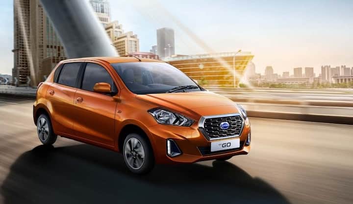 ਡੈਟਸਨ ਗੋ; ਡੈਟਸਨ ਗੋ ਦੀ ਮੰਗ ਵੀ ਲਗਾਤਾਰ ਘਟਦੀ ਜਾ ਰਹੀ ਹੈ। ਇਹ ਕਾਰ 200 ਯੂਨਿਟ ਵਿਕਰੀ ਦਾ ਅੰਕੜਾ ਵੀ ਪਾਰ ਨਹੀਂ ਕਰ ਸਕੀ। ਇਸ ਦਾ ਮਾਰਕਿਟ ਸ਼ੇਅਰ ਇੱਕ ਫੀਸਦ ਤੋਂ ਵੀ ਘੱਟ ਹੈ।