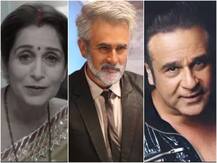 ਦੁਨੀਆ ਨੂੰ ਚੜ੍ਹਿਆ ਬੁੱਢੇ ਹੋਣ ਦਾ ਚਾਅ, ਟੀਵੀ ਸਿਤਾਰਿਆਂ ਨੂੰ ਪਛਾਣਨਾ ਔਖਾ