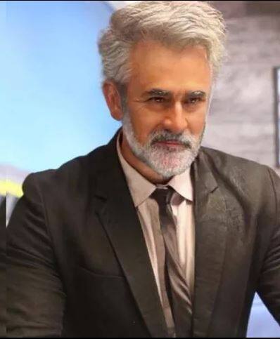 ਸੀਰੀਅਲ ‘ਨਾਗਿਨ-3’ ‘ਚ ਨਜ਼ਰ ਆ ਚੁੱਕੇ ਐਕਟਰ ਪਰਲ ਵੀ ਪੁਰੀ ਨੇ ਇਸ ਐਪ ਨਾਲ ਆਪਣੇ ਬੁੱਢੇ ਚਿਹਰੇ ਦੀ ਤਸਵੀਰ ਫੈਨਸ ਲਈ ਸ਼ੇਅਰ ਕੀਤੀ ਹੈ।