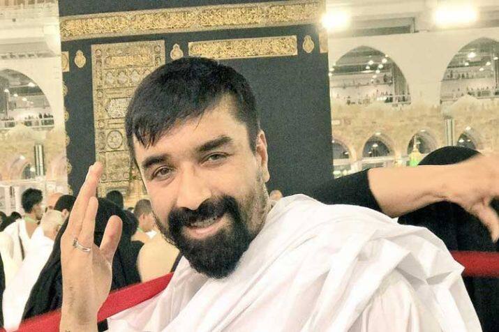 Bigg Boss fame Ajaz Khan arrested for TikTok video on Mumbai Police ਬਿੱਗ ਬੌਸ ਫੇਮ ਏਜਾਜ਼ ਖ਼ਾਨ ਗ੍ਰਿਫ਼ਤਾਰ, ਟਿਕ-ਟੌਕ ‘ਤੇ ਵੀਡੀਓ ਦਾ ਵਿਵਾਦ