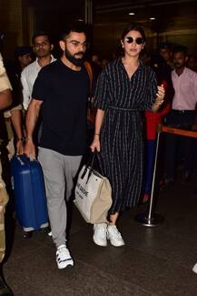 ਵਰਲਡ ਕੱਪ ‘ਚ ਹਾਰ ਮਗਰੋਂ ਅਨੁਸ਼ਕਾ ਨਾਲ ਦੇਸ਼ ਪਰਤੇ ਵਿਰਾਟ, ਮੀਡੀਆ ਤੋਂ ਚੁਰਾਈਆਂ ਨਜ਼ਰਾਂ