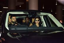 ਕਿਸੇ ਨੂੰ ਨਹੀਂ ਅਨੁਸ਼ਕਾ ਤੇ ਵਿਰਾਟ ਦੀ ਧੀ ਨੂੰ ਮਿਲਣ ਦੀ ਇਜਾਜ਼ਤ, ਆਖਰ ਕਿਉਂ?