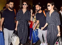 ਵਰਲਡ ਕੱਪ ‘ਚ ਹਾਰ ਮਗਰੋਂ ਅਨੁਸ਼ਕਾ ਨਾਲ ਦੇਸ਼ ਪਰਤੇ ਵਿਰਾਟ, ਮੀਡੀਆ ਤੋਂ ਚੁਰਾਈਆਂ ਨਜ਼ਰਾਂ