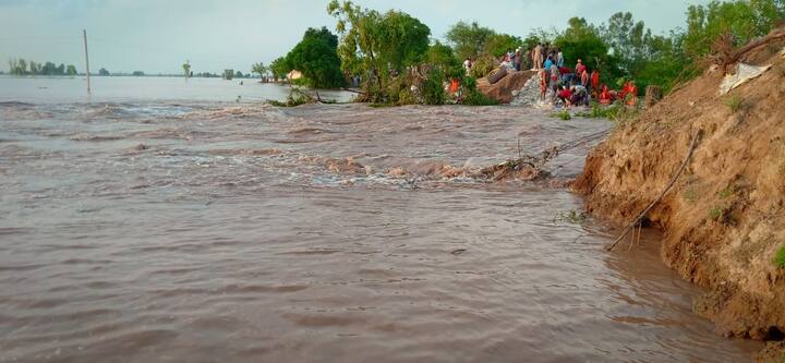 ਪਿਛਲੇ ਕਈ ਦਿਨਾਂ ਤੋਂ ਪੰਜਾਬ 'ਚ ਮੀਂਹ ਪੈ ਰਿਹਾ ਹੈ। 