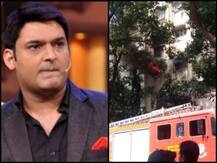 ਕਪਿਲ ਸ਼ਰਮਾ ਦੇ ਘਰ ‘ਚ ਲੱਗੀ ਅੱਗ, ਸਾਰਾ ਸਾਮਾਨ ਸੜਿਆ