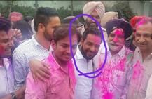 ਬਠਿੰਡਾ ਪੁਲਿਸ ਦੇ ਅੜਿੱਕੇ ਆਇਆ ਬਦਮਾਸ਼ ਲਾਲੀ ਸਿਧਾਣਾ, ਲੰਮੇ ਸਮੇਂ ਤੋਂ ਸੀ ਫਰਾਰ