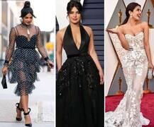 37ਆਂ ਦੀ ਹੋਈ ਪ੍ਰਿਅੰਕਾ ਚੋਪੜਾ, ਵੇਖੋ ਖ਼ਾਸ ਤਸਵੀਰਾਂ