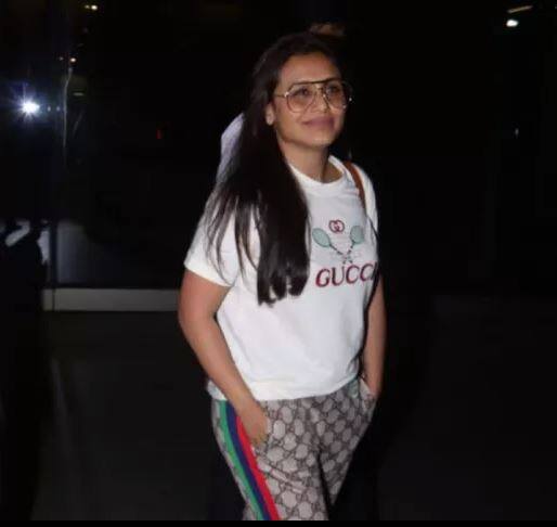  ਵਰਕ ਫਰੰਟ ਦੀ ਗੱਲ ਕਰੀਏ ਤਾਂ ਰਾਣੀ ਮੁਖਰਜੀ ਜਲਦੀ ਹੀ ਫ਼ਿਲਮ ‘ਮਰਦਾਨੀ-2’ ‘ਚ ਨਜ਼ਰ ਆਵੇਗੀ।