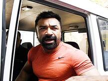 ਅਦਾਕਾਰ ਏਜਾਜ਼ ਖ਼ਾਨ ਦਾ ਪੁਲਿਸ ਰਿਮਾਂਡ