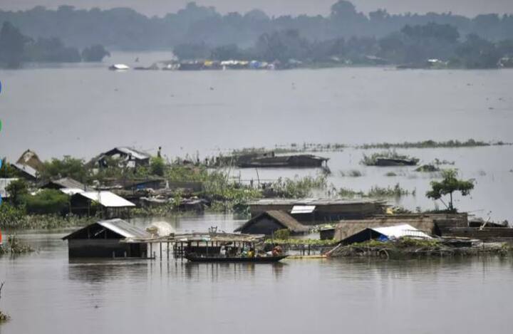 ਇਨ੍ਹਾਂ ਥਾਂਵਾਂ ‘ਚ 19-22 ਜੁਲਾਈ ਨੂੰ ਭਾਰੀ ਬਾਰਸ਼ ਦੀ ਭਵਿੱਖਵਾਣੀ ਕੀਤੀ ਗਈ ਸੀ।